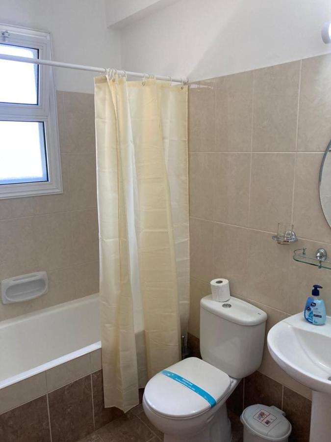 Appartement Diana 49 à Paphos Extérieur photo