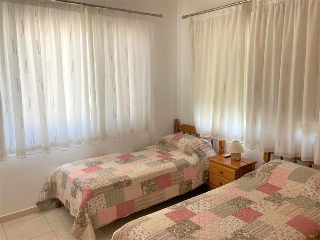 Appartement Diana 49 à Paphos Extérieur photo