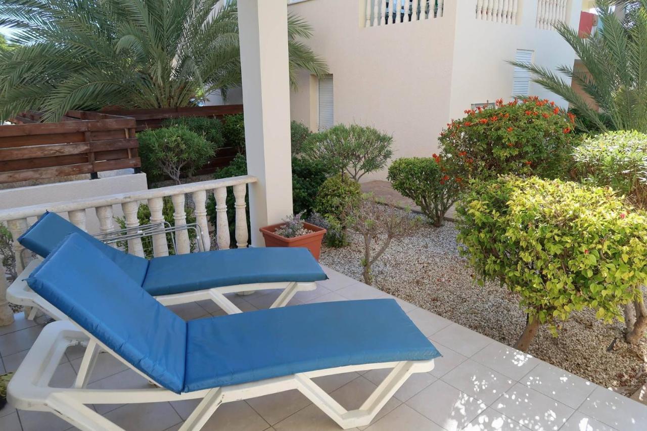 Appartement Diana 49 à Paphos Extérieur photo